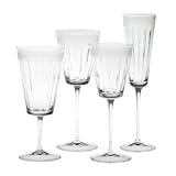 Wedgwood Crystal Dynasty Wines