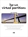 Book HP-UX Virtual Partitions