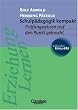 studium kompakt - P�dagogik: Schulp�dagogik kompakt: Pr�fungswissen auf den Punkt gebracht. Studienbuch