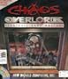 CHAOS OVERLORDS