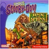 Scooby Doo Jinx at the Sphinx