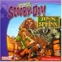 SCOOBY-DOO - JINX AT THE SPHINX