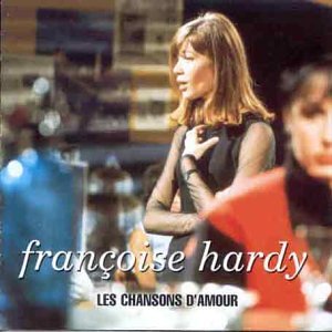 CD-Charts   : Les Chansons D'amour