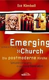 cover of Die aufbrechende - entstehende Kirche