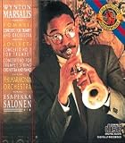 Tomasi: Concerto For Trumpet & Orchestra/Jolivet: Concertino For Trumpet, String Orchestra & Piano/Concerto No.2 For