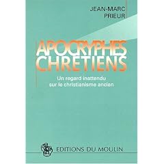 Apocryphes chr�tiens