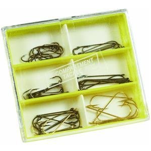 South Bend Sporting Goods PHA-1 Crappie And Pan Fish Hook Assortment