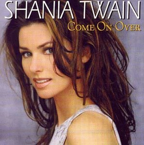 Come On Over (Intl Version)
