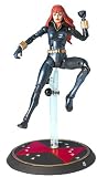 Marvel Legends Series 8 Black Widow Action Figure