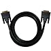 Produkt-Bild: DVI-D Kabel 24+1 polig DUAL LINK 2m