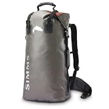 Simms: Dry Creek Guide Backpack, Sterling
