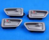 97 98 99 00 01 Toyota Camry GRAY 4 Inside door handle 1997 1998 1999 2000 2001 LR