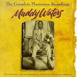 CD-Charts  Music : The Complete Plantation Recordings