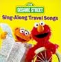 Sing Along Travel Songs (Blister)