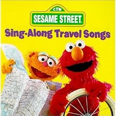 Sing Along Travelsongs