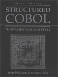 Structured Cobol