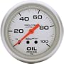 AutoMeter 2-5/8" Oil Press, 0-7Kg/Cm2