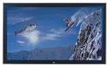 Zenith P42W34 42 16:9 EDTV Plasma Flat-Panel TV