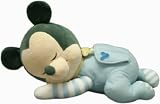 ディズニー いっしょにねんね すやすやメロディ ベビーミッキー ねんね