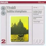Search : VIVALDI/JUDITH TRIUMPHANS/NEGRI      PM2