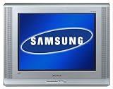 Produkt-Bild: Samsung CW-29 M 166 V 71,1 cm (28 Zoll) 4:3 Format 100 Hertz Fernseher silber