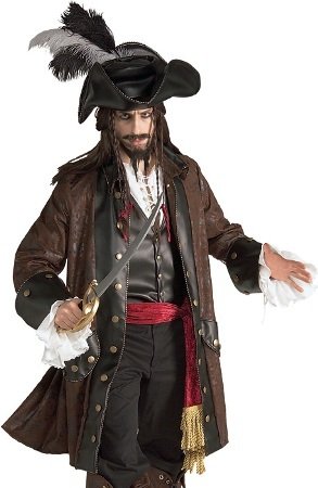 Caribbean Halloween Costumes