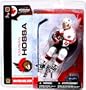 Mcfarlane Toys NHL Sports Picks Series 5 Action Figure Marian Hossa White Jersey