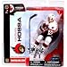 Mcfarlane Toys NHL Sports Picks Series 5 Action Figure Marian Hossa White Jersey