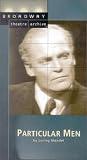 Particular Men (Broadway Theatre Archive) [VHS]
