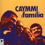 Caymmi Em Familia