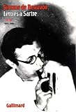 Lettres a Sartre, 1940-1963