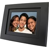 Matsunichi Photoblitz 7-Inch Digital Picture Frame