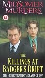 Midsomer Murders - The Killings At Badger's Drift [UK IMPORT] - John Nettles
