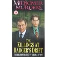 Midsomer Murders - The Killings At Badger's Drift [UK IMPORT]