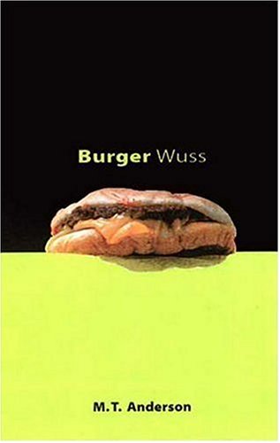 Burger Wuss