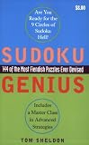 Sudoku Genius: 144 of the Most Fiendish Puzzles Ever Devised