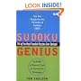 Sudoku Genius: 144 of the Most Fiendish Puzzles Ever Devised