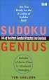 Sudoku Genius : 144 of the Most Fiendish Puzzles Ever Devised