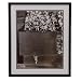 Willie Mays The Catch Framed Photo