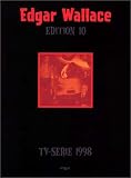 Edgar Wallace Edition 10 (4 DVDs)