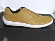 Mens J. Shoes 'Hoop Moc' Leather Classic Shoes