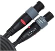 Planet Waves Speaker Cable with SpeakOn Plugs, 10 Foot