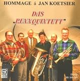 Hommage An Jan Koetsier