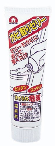 カビ取りゼリー 100g TU-31