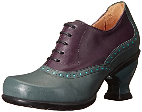 John Fluevog Women's May Oxford
