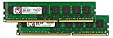 KVR1333D3N8K2/2G (DDR3 PC3-10600 1GB 2枚組)