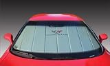 C5 Corvette Sunshade