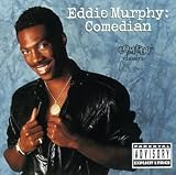 Revue Eddie Murphy  / Comedian