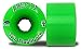 70MM ABEC11 Flashback (ABFB70-75A) Longboard Wheels (Set of 4)