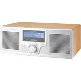 Sangean HDR 1 Table Top HD Radio Receiver 41SM83PWG0L. SL160 Sangean HDR 1 Table Top HD Radio Receiver